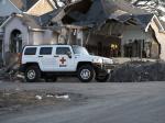 Hummer H3 ARC 2006 года